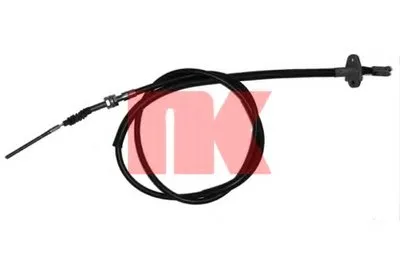 Тросик сцепления NK купить