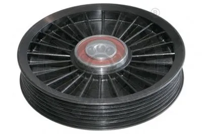 Паразитный / ведущий ролик, поликлиновой ремень OPTIMAL купить