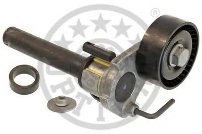 Натяжитель ремня, клиновой зубча OPTIMAL купить