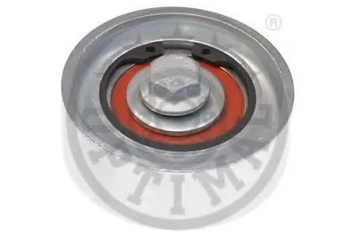 Паразитный / ведущий ролик, поликлиновой ремень OPTIMAL купить