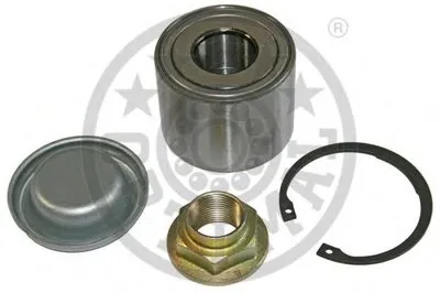 Комплект подшипника ступицы колеса OPTIMAL купить