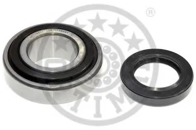 Комплект подшипника ступицы колеса OPTIMAL купить
