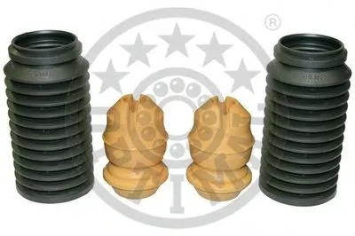 Пылезащитный комплект, амортизатор OPTIMAL купить