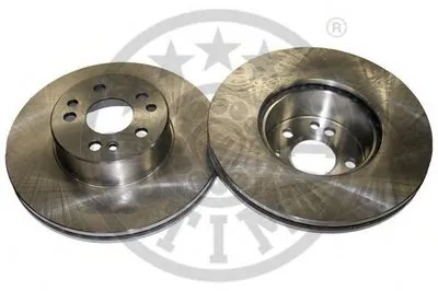 Тормозной диск OPTIMAL купить