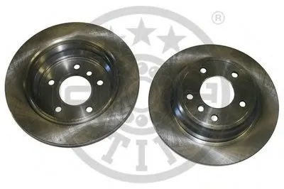 Тормозной диск OPTIMAL купить