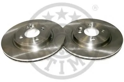 Тормозной диск OPTIMAL купить