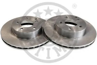 Тормозной диск OPTIMAL купить