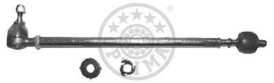 Поперечная рулевая тяга OPTIMAL купить