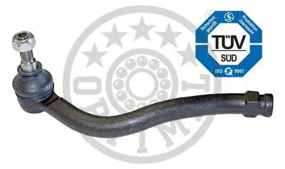 Наконечник поперечной рулевой тяги OPTIMAL купить