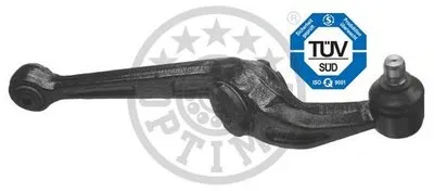 Рычаг независимой подвески колеса, подвеска колеса OPTIMAL купить