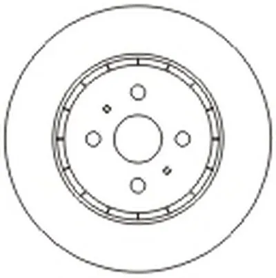 Тормозной диск MAPCO купить