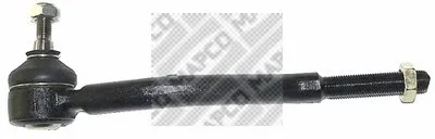 Наконечник поперечной рулевой тяги MAPCO купить