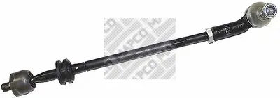 Поперечная рулевая тяга MAPCO купить