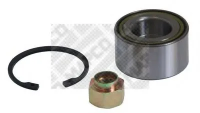 Комплект подшипника ступицы колеса MAPCO купить