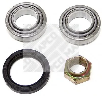 Комплект подшипника ступицы колеса MAPCO купить