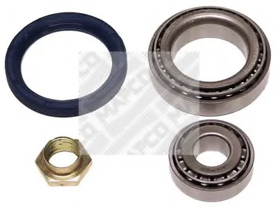 Комплект подшипника ступицы колеса MAPCO купить