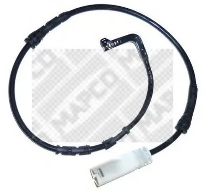 Сигнализатор, износ тормозных колодок MAPCO купить