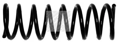 винтовая пружина MAPCO купить