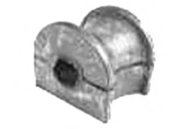 Втулка, стабилизатор MOOG купить