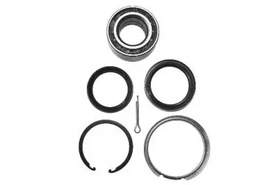 Комплект подшипника ступицы колеса MOOG купить