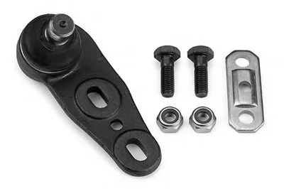 Шаровой шарнир MOOG купить