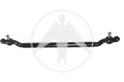 Поперечная рулевая тяга SIDEM купить