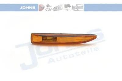 Фонарь указателя поворота JOHNS купить