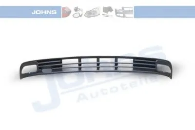 Решетка вентилятора, буфер JOHNS купить