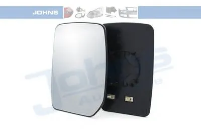 Зеркальное стекло, наружное зеркало JOHNS купить