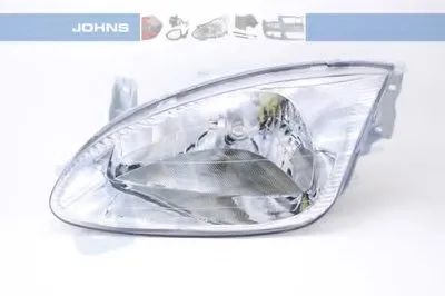 Фара JOHNS купить