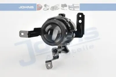 Противотуманная фара JOHNS купить