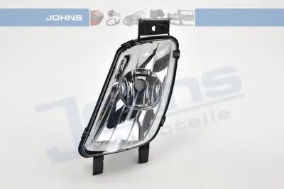 Противотуманная фара JOHNS купить