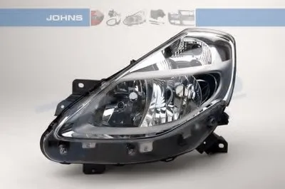 Фара JOHNS купить