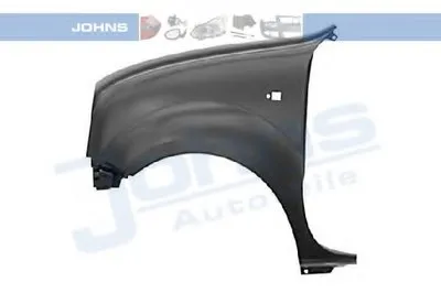 Крыло JOHNS купить