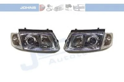 Комплект главных фар 'COLOUR LINE' JOHNS купить