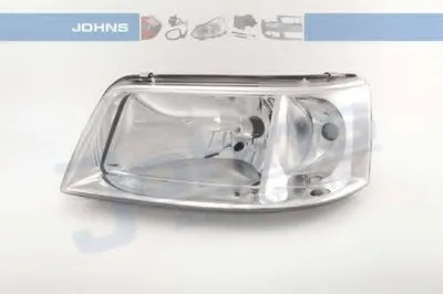 Фара JOHNS купить