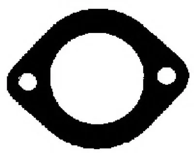 Прокладка, труба выхлопного газа AJUSA купить