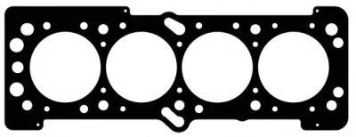 Прокладка, головка цилиндра MULTILAYER STEEL AJUSA купить