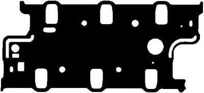 Прокладка, впускной коллектор AJUSA купить