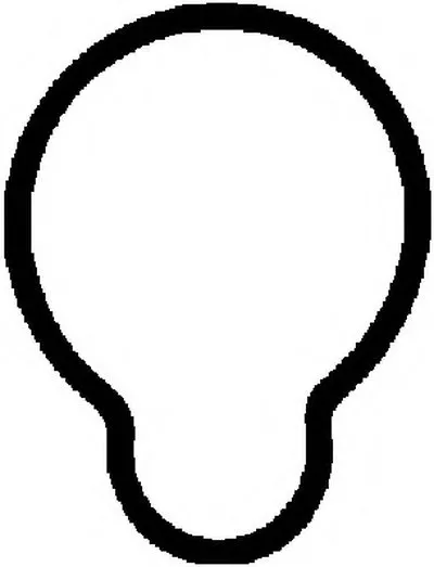 Прокладка, впускной коллектор AJUSA купить