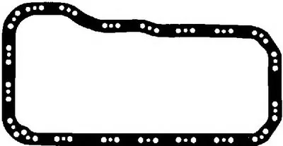 Прокладка, масляный поддон AJUSA купить