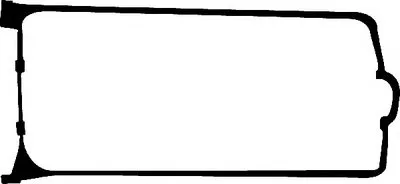 Прокладка, крышка головки цилиндра CORTECO купить