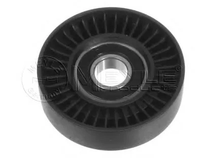 Паразитный / ведущий ролик, поликлиновой ремень MEYLE купить