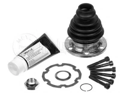 Комплект пылника, приводной вал MEYLE купить