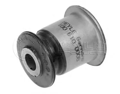 Втулка, рычаг колесной подвески MEYLE купить