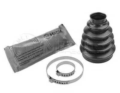 Комплект пылника, приводной вал MEYLE купить