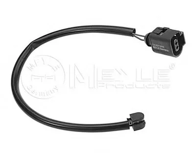 Сигнализатор, износ тормозных колодок MEYLE купить