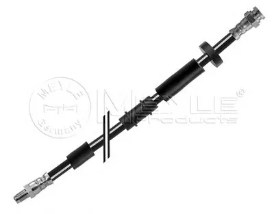 Тормозной шланг MEYLE купить