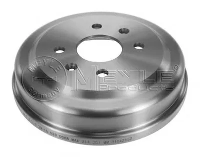 Тормозной барабан MEYLE купить