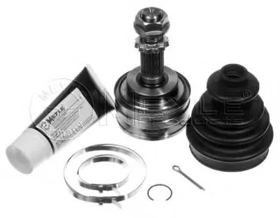 Шарнирный комплект, приводной вал MEYLE купить